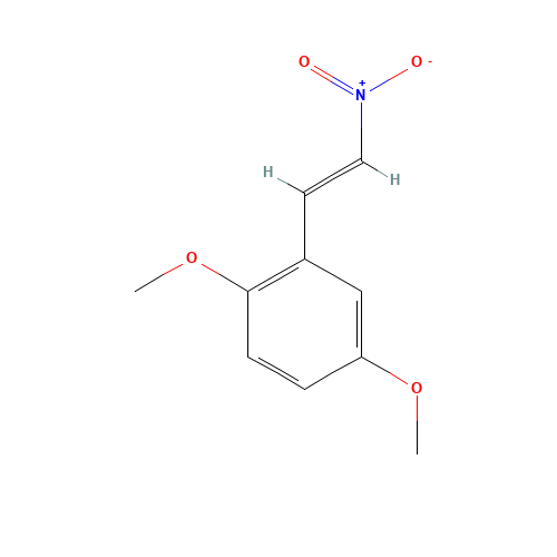 chemical structure of 40276-11-7 FT-0639627