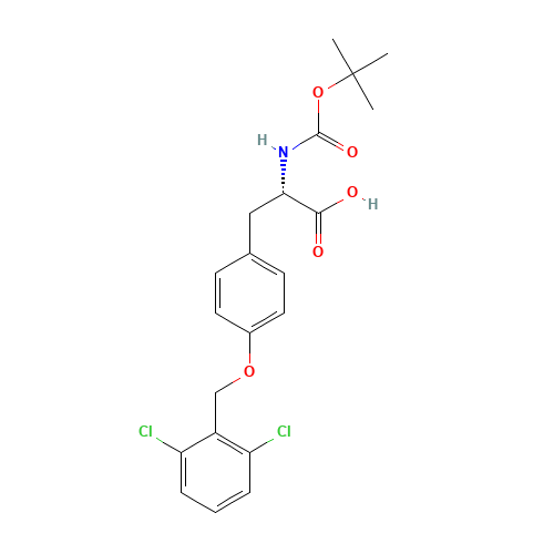 chemical structure of 40298-71-3 FT-0639634