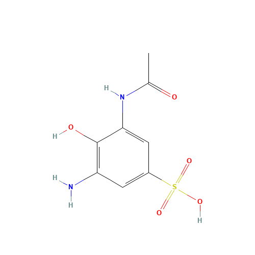 chemical structure of 40306-75-0 FT-0639635