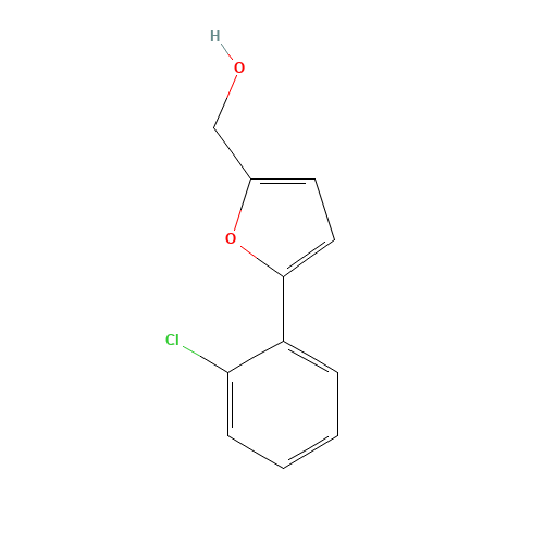 chemical structure of 40313-66-4 FT-0639636