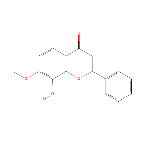 chemical structure of 40316-76-5 FT-0639637