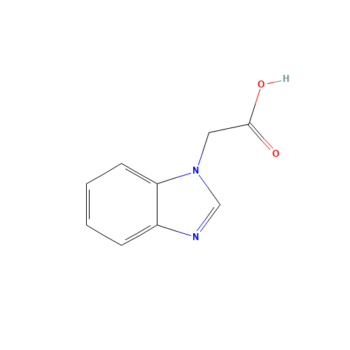 chemical structure of 40332-16-9 FT-0639639