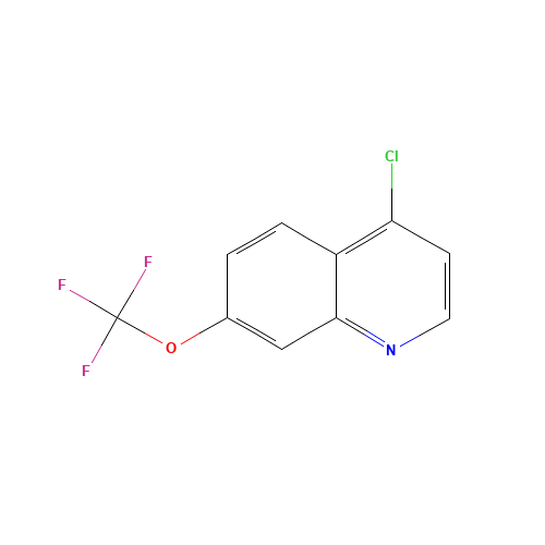 chemical structure of 40516-31-2 FT-0639647