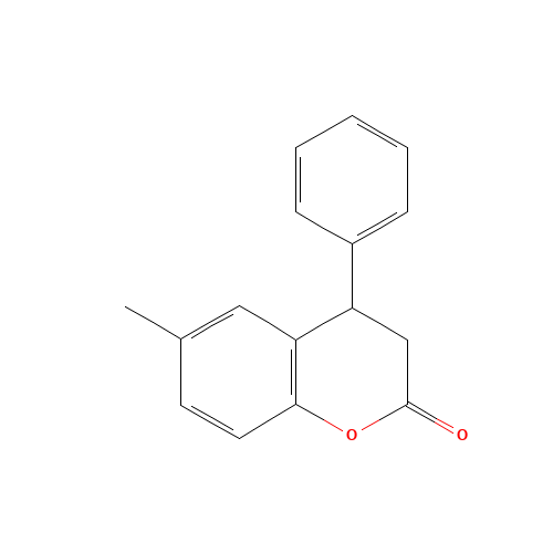 chemical structure of 40546-94-9 FT-0639650