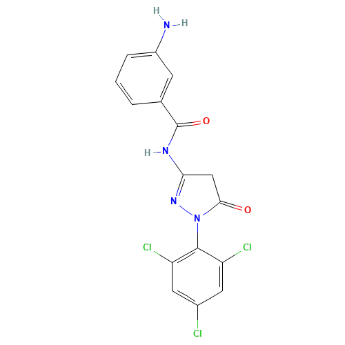 chemical structure of 40567-18-8 FT-0639651