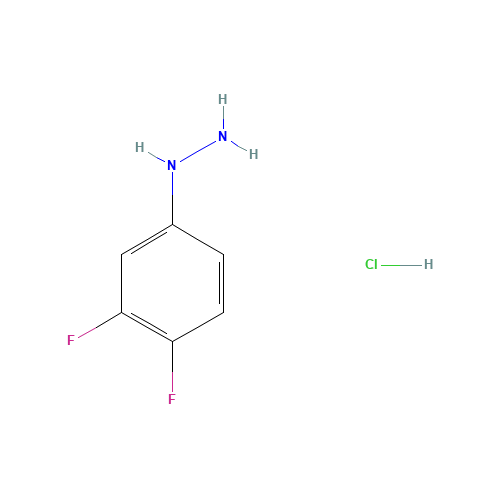 chemical structure of 40594-37-4 FT-0639655