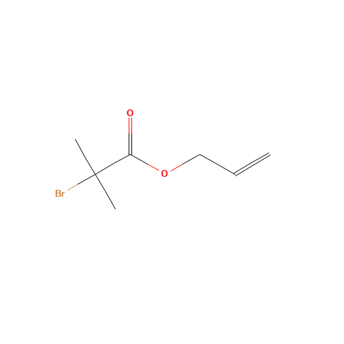 chemical structure of 40630-82-8 FT-0639657