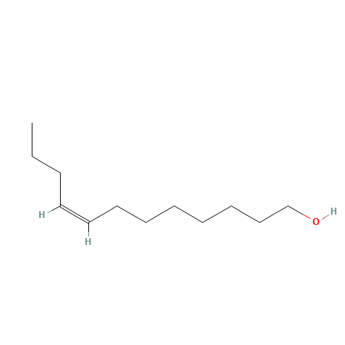 chemical structure of 40642-40-8 FT-0639658