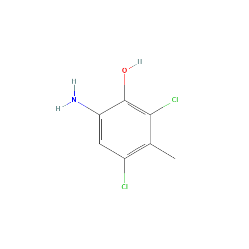 chemical structure of 40677-44-9 FT-0639660
