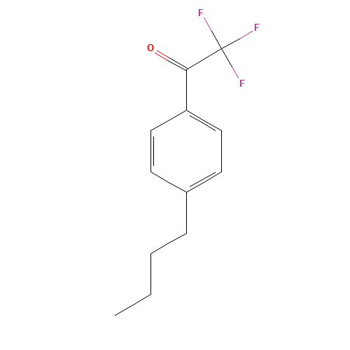 chemical structure of 40739-44-4 FT-0639663