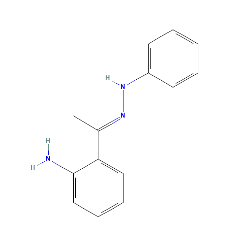 chemical structure of 40754-13-0 FT-0639664