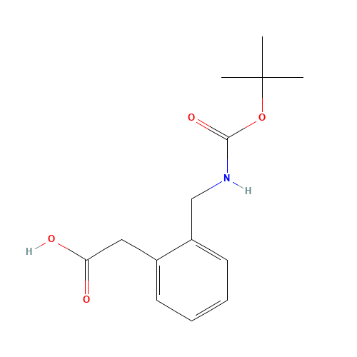 chemical structure of 40851-66-9 FT-0639675
