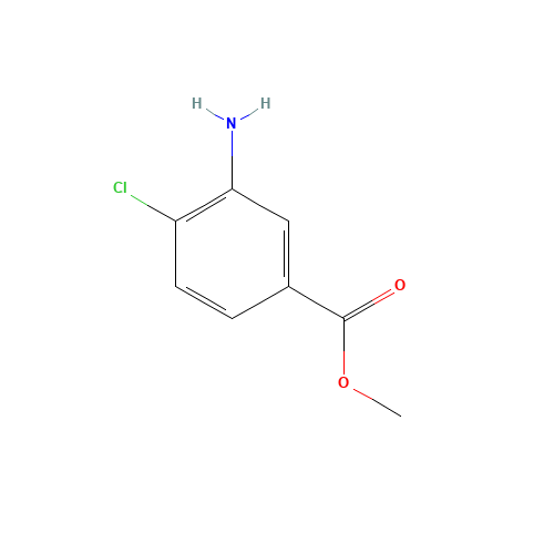 chemical structure of 40872-87-5 FT-0639678