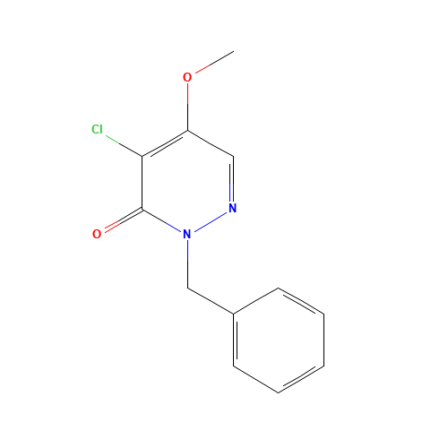 chemical structure of 40890-47-9 FT-0639679