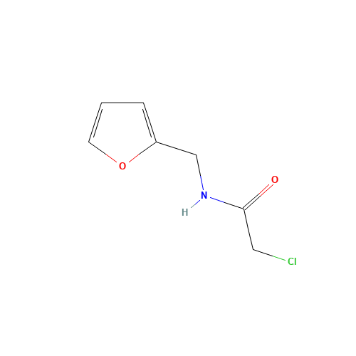 chemical structure of 40914-13-4 FT-0639680