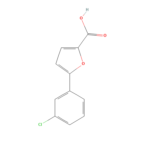 chemical structure of 41019-44-7 FT-0639686