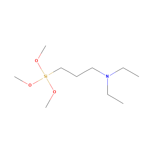 chemical structure of 41051-80-3 FT-0639692