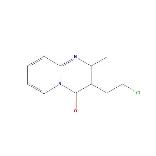 chemical structure of 41078-70-0 FT-0639694