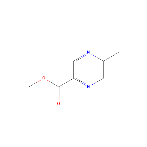 chemical structure of 41110-33-2 FT-0639696