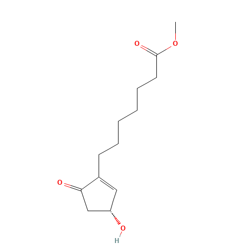 chemical structure of 41138-61-8 FT-0639697
