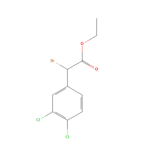 chemical structure of 41204-08-4 FT-0639699