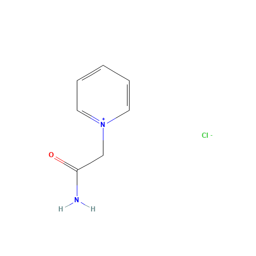 chemical structure of 41220-29-5 FT-0639700