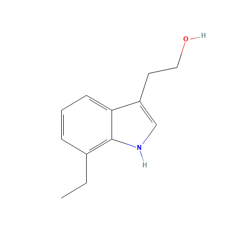 chemical structure of 41340-36-7 FT-0639708