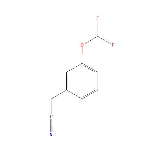 chemical structure of 41429-18-9 FT-0639714