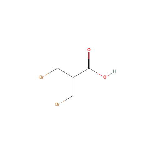 chemical structure of 41459-42-1 FT-0639716