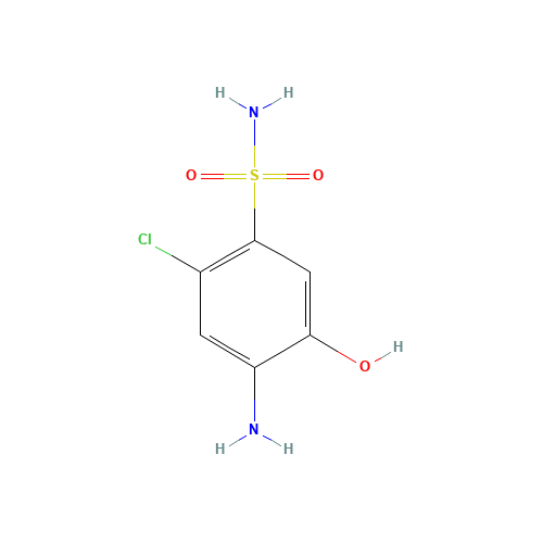 chemical structure of 41606-65-9 FT-0639725