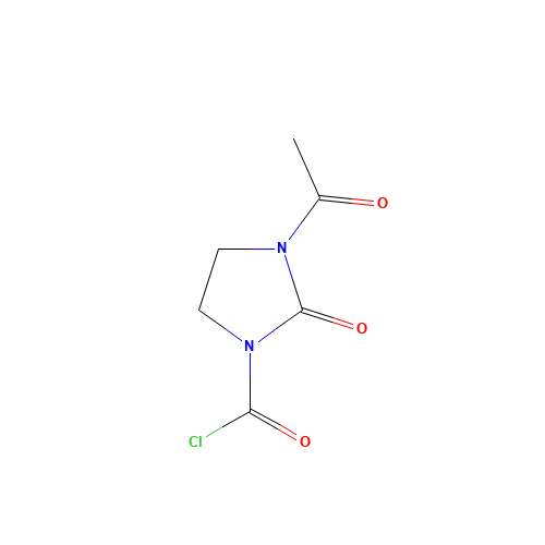 chemical structure of 41730-71-6 FT-0639731