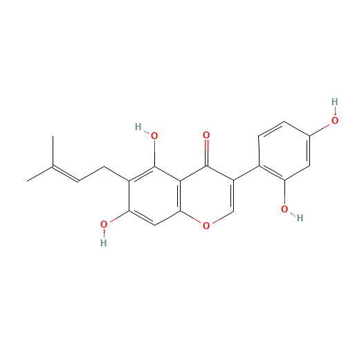 chemical structure of 41743-56-0 FT-0639733