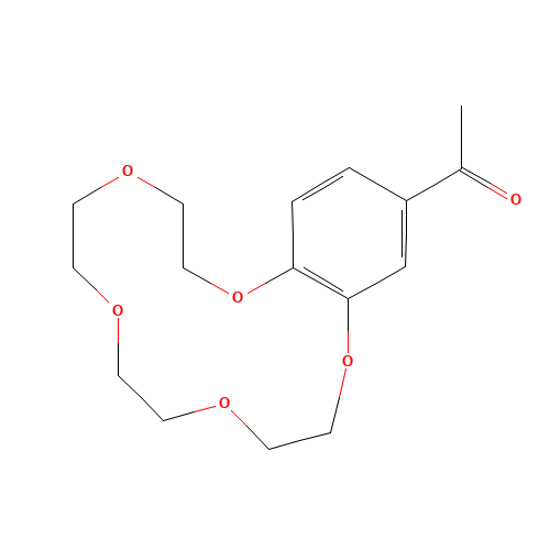 chemical structure of 41757-95-3 FT-0639734