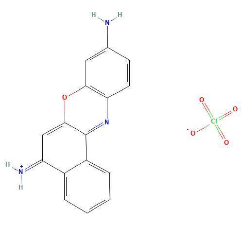 chemical structure of 41830-80-2 FT-0639739