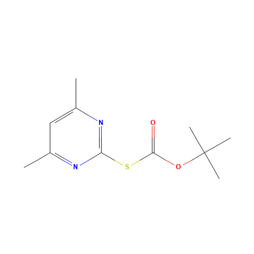 chemical structure of 41840-28-2 FT-0639742