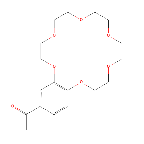 chemical structure of 41855-35-0 FT-0639743