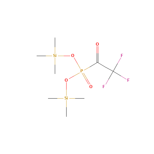 chemical structure of 41898-99-1 FT-0639748