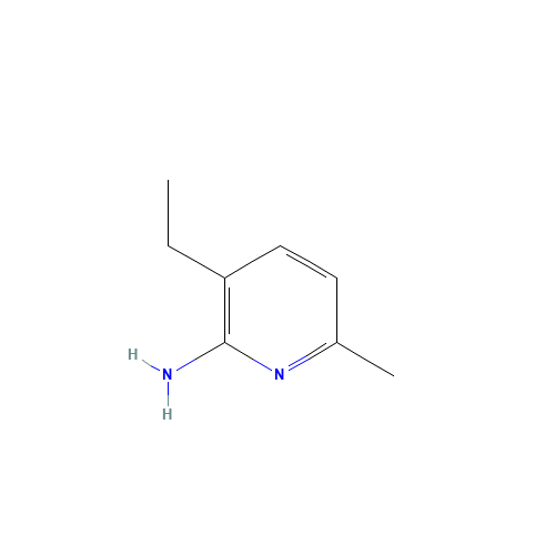 chemical structure of 41995-31-7 FT-0639756