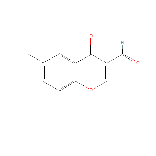 chemical structure of 42059-75-6 FT-0639757