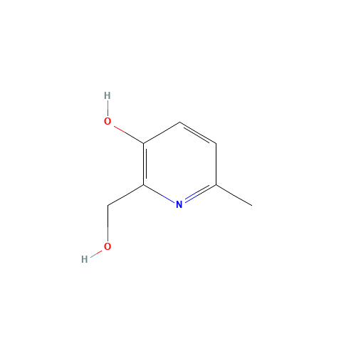 chemical structure of 42097-42-7 FT-0639760