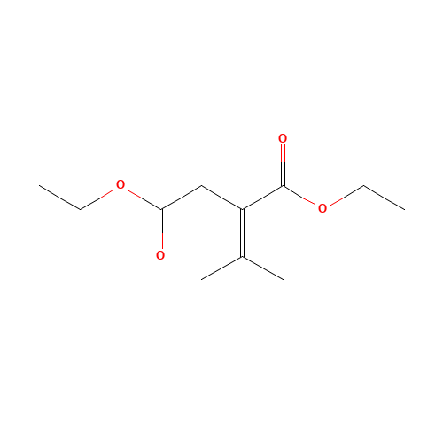 chemical structure of 42103-98-0 FT-0639761