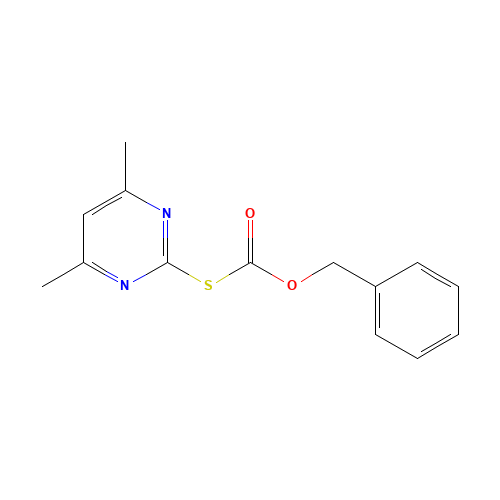 chemical structure of 42116-21-2 FT-0639762