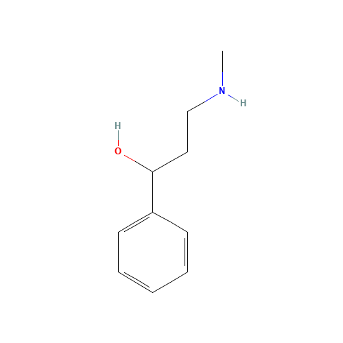 chemical structure of 42142-52-9 FT-0639765