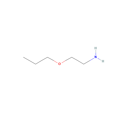 chemical structure of 42185-03-5 FT-0639769