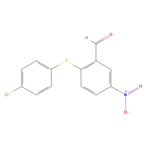 chemical structure of 42191-01-5 FT-0639770