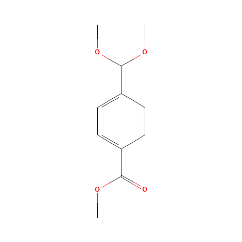 chemical structure of 42228-16-0 FT-0639773