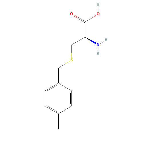 chemical structure of 42294-52-0 FT-0639783