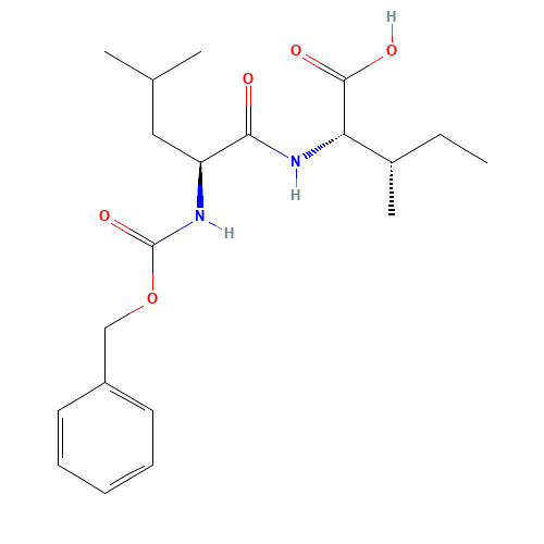 chemical structure of 42537-96-2 FT-0639799