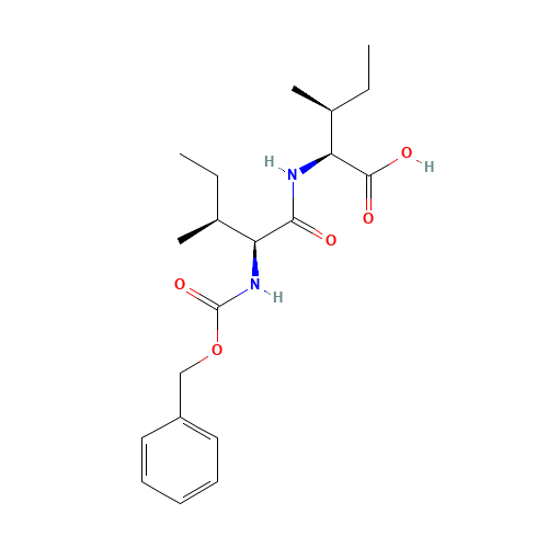 chemical structure of 42538-01-2 FT-0639801