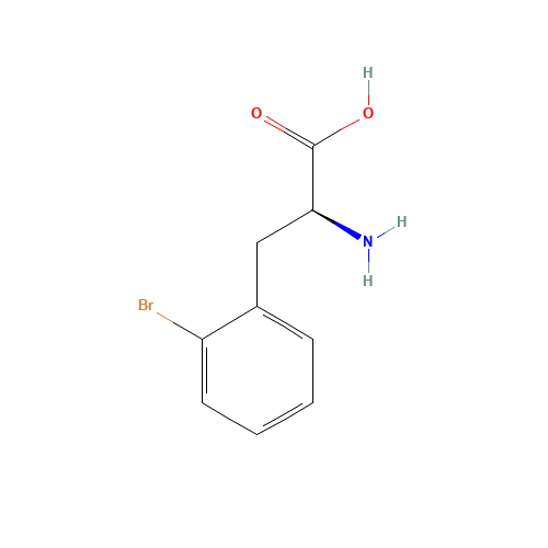 chemical structure of 42538-40-9 FT-0639802